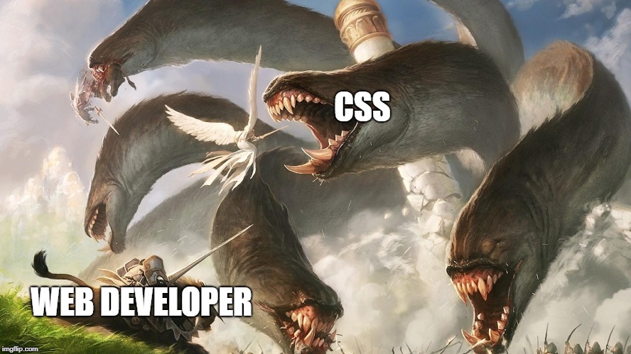 css-monster