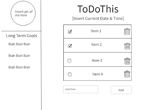 todo-wireframe